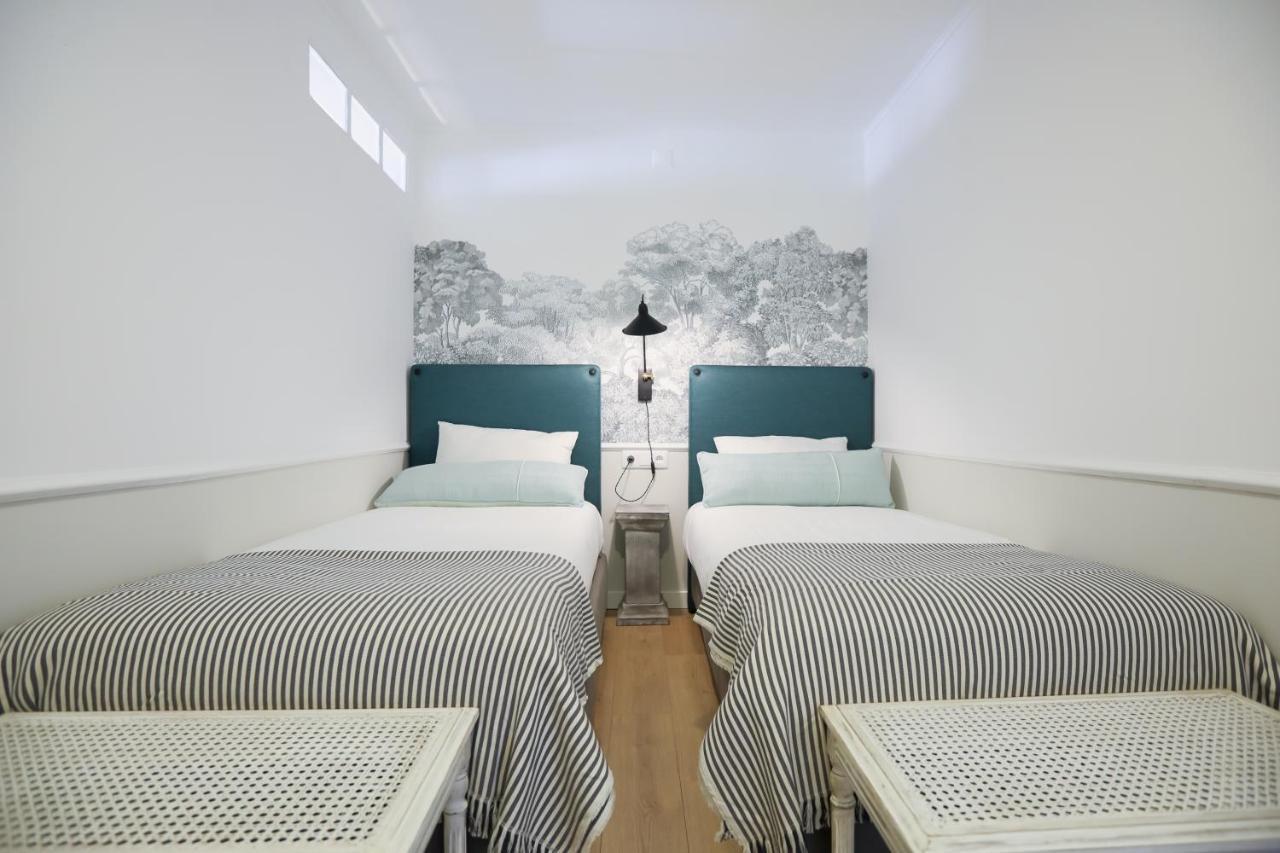 Belem- Charming Apartments Lisbon Exterior photo